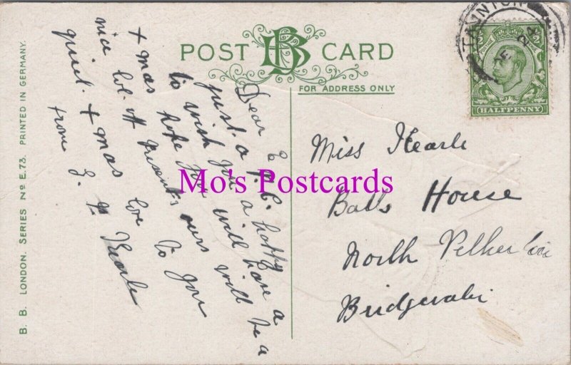 Genealogy Postcards-67 x Kearle, Somerset,Higher Durston, North Petherton GL2192