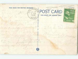 W-Border HOSPITAL SCENE Columbus Nebraska NE hs0455