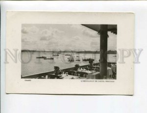 3173395 FRANCE DINARD Hotel Printania Vintage photo postcard