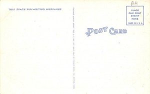 Thomas Crane Library Quincy, Massachusetts