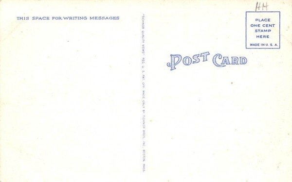 Thomas Crane Library Quincy, Massachusetts