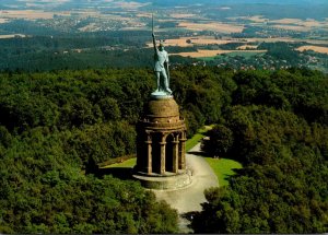 Germany Detmold Hermannsdenkmal