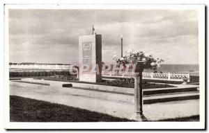 Luc sur Mer - Beautiful Beaches - Modern Postcard