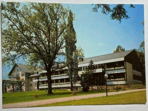 POSTED AUSTRIA PICTURE POSTCARD - BUCHBERG  (KK3496) 