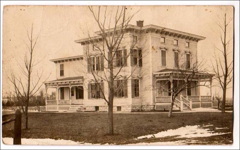 RPPC, House