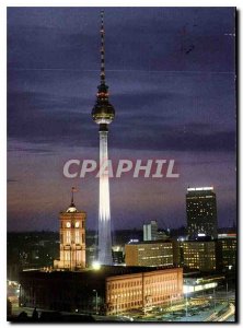 Postcard Modern Berlin