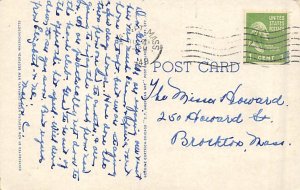 Jethro Coffin House Nantucket, Massachusetts MA