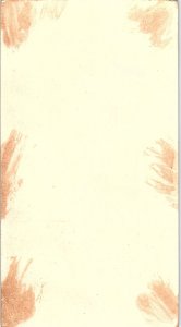 1880 WASHINGTON DC WOODWARD & LOTHROP DRY GOODS HOUSE VICTORIAN TRADE CARD 40-63