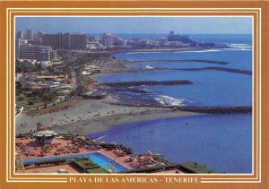 BG6086 playa de las americas tenerife    spain