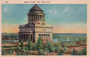 Grant's Tomb,New York,NY