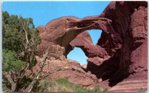 M-63559 Jug Handles Arches National Monument Utah