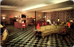 PC The Lounge at Fernwood in Pocono Mountains Route 209 Bushkill, Pennsylvania