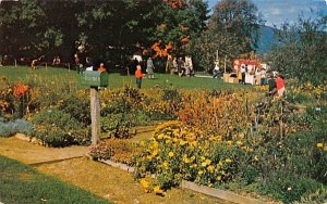 Harvest Festival in Stockbridge, Massachusetts at the Berkshire Garden Center.