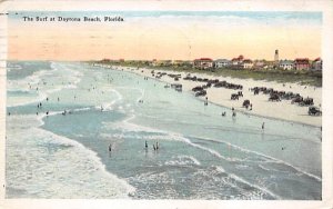 The Surf at Daytona Beach, FL, USA Florida