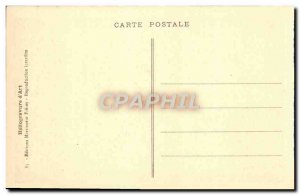 Old Postcard Saint Pierre De Chartreuse Le Grand Logis