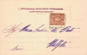 Navy - Titi di combattimento Fuoco! 1901 - 03.03