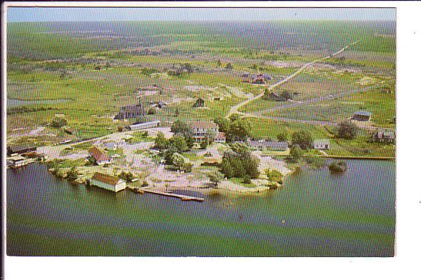 Camp Rawley Lodge, Port Severn, Ontario, 