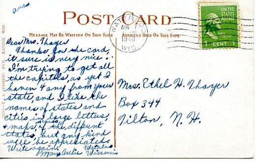 WI - Madison. State Capitol Assembly Chamber