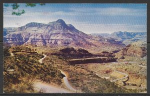 Arizona - Salt River Crossing - [AZ-172]