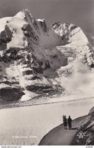 RP; AUSTRIA, 1950s; GroBglockner, Version 3