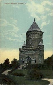 Garfield Monument - Cleveland, Ohio