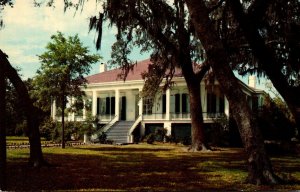 Mississippi Biloxi Beauvoir Jefferson Davis Shrine