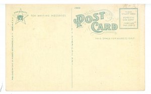 NY - Cooperstown. Courthouse