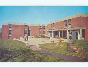 Pinhole Damage Pre-1980 SCHOOL SCENE Troy New York NY E2700