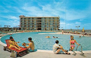 Virginia Beach, Virginia, Ocean Island Inn, AA360-19