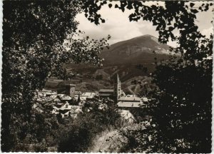 CPM EMBRUN Vue Generale et le Mont Orel (1204938)