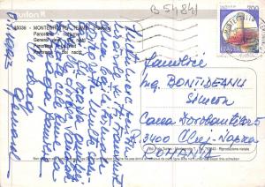 B54841 Montegrotto Terme  italy