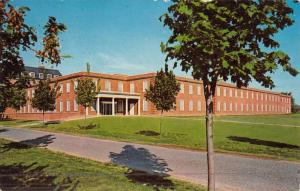 Smyrna Delaware State Welfare Home Street View Vintage Postcard K47198