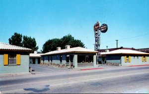 Tennessee Maryville The Joy Motel
