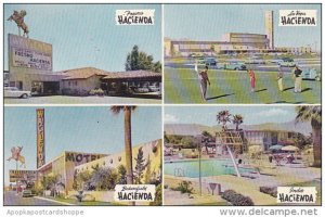 Nevada Las Vegas Hacienda Hotel & Golf Course