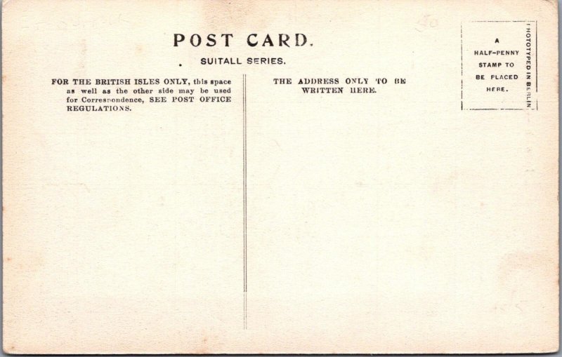 Suffolk Postcard - Ipswich, Freston Tower   XT297