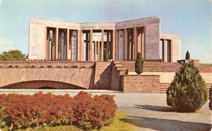 BG35352 mardasson monument eleve a la gloire de l armee americaine belgium