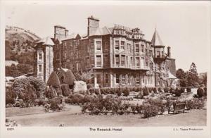 England Keswick The Keswick Hotel Photo