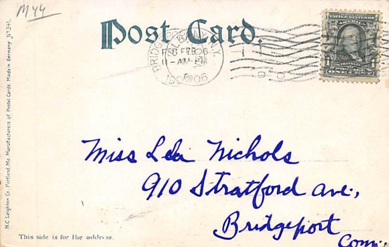 Union Station Albany, New York