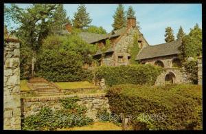 The Cottage in Empire Mine State Park