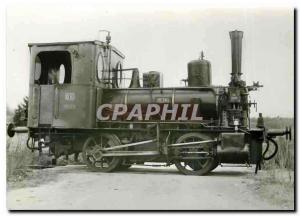 CPM Lokomotive Berg der Bayerischen Staatseisenbahnen Krauss & Comp Munchen 1883