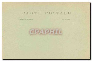 Old Postcard Senlis Cathedrale South Portal