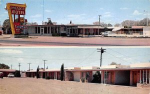 Mirador Motel Deming , New Mexico NM s 