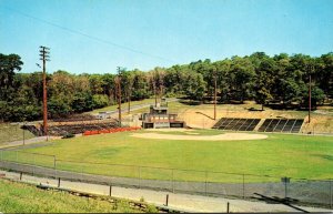 Pennsylvania Washington Pony League Baseball Field
