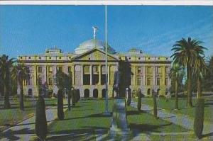 Arizona Phoenix State Capitol Building