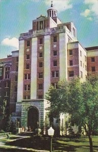 Saint Marys Hospital Rochester Minnesota