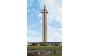 Citrus Observation Tower Clermont, Florida