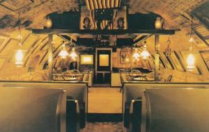 Missouri Weston O'Malley's 1842 Pub In Cellar Of Weston Royal Brewi...