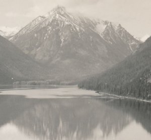 RPPC Wallowa Mountains and Lake View - Eastern Oregon - Christian Photo