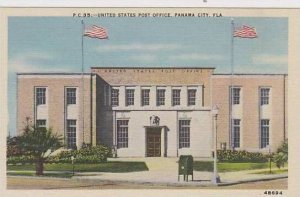 Florida Panama City United States Post Office