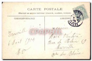 Postcard Old Paris Napoleon I's Tomb